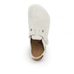 Birkenstock Tokio LEVE grau 85464 4