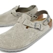 Birkenstock Tokio LEVE gris 87180 6