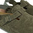 Birkenstock Tokio LEVE green 87576 6