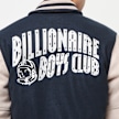 Billionaire Boys Club&nbsp; Astro Varsity Jacket bleu 90346 6