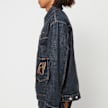 Billionaire Boys Club Diamonds & Dollars Selvedge Denim Jacket blue 89164 3