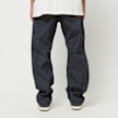 Billionaire Boys Club&nbsp; Diamonds & Dollars Selvedge Denim Pant bleu 88365 4