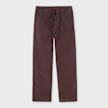 Carhartt WIP Floyde Pant brown 88372 1