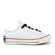 Converse Chuck 70 Sketch Puffed OX blanc 86091 2