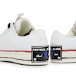 Converse Chuck 70 Sketch Puffed OX blanc 86091 5