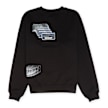 Daily Paper Pop Up Sweater schwarz 89687 1