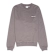 Daily Paper&nbsp; Dias Sweater gris 87187 1