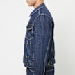 Daily Paper Bomi Denim Jacket blue 85483 3