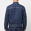 Daily Paper Bomi Denim Jacket blau 85483 4