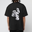 Daily Paper Overlooked T-Shirt black 87192 4