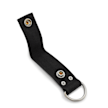 Carhartt WIP Canvas Keyholder black 91080 3