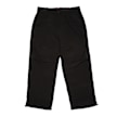 Pleasures Root Flight Pants noir 87216 1