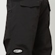 Pleasures Root Flight Pants zwart 87216 5