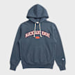 Champion Marche Saint Honoré Hoodie blau 90058 1