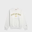 Champion Marche Saint Honoré Crewneck blanc 90356 1