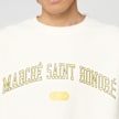 Champion Marche Saint Honoré Crewneck wit 90356 3