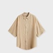 Acne Studios Shirt Beige 89182 1