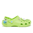 Crocs x Monsters Inc. Classic Clog "Mike Wazowski" green 86447 2