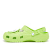 Crocs x Monsters Inc. Classic Clog "Mike Wazowski" green 86447 3