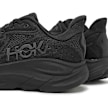 HOKA Clifton 10 black 85527 5