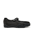 PUMA Mostro Fey Satin schwarz 90064 2