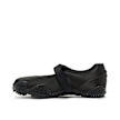 PUMA Mostro Fey Satin schwarz 90064 3