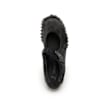 PUMA Mostro Fey Satin schwarz 90064 4