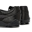 PUMA Mostro Fey Satin schwarz 90064 5