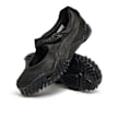 PUMA Mostro Fey Satin schwarz 90064 7