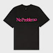 No Problemo No Problemo SS T-Shirt schwarz 89351 1