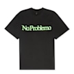 No Problemo Digi Problemo SS T-Shirt schwarz 87606 1