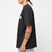 No Problemo Digi Problemo SS T-Shirt schwarz 87606 3