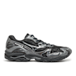 Mizuno Wave Rider 10 grey 88651 2