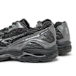 Mizuno Wave Rider 10 grey 88651 5