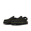Dr. Martens Wmns Zebzag Mule schwarz 87244 1