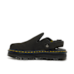 Dr. Martens Wmns Zebzag Mule schwarz 87244 3
