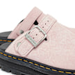Dr. Martens Wmns Zebzag Mule rosa 88405 6
