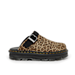 Dr. Martens Wmns Zebzag Mule braun 85541 2