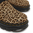 Dr. Martens Wmns Zebzag Mule braun 85541 6