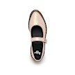 Dr. Martens Elphie Mary Jane rosa 84579 4