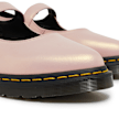 Dr. Martens Elphie Mary Jane rosa 84579 5