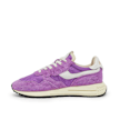 Autry Wmns Reelwind Low lila 88642 3