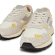 Autry Wmns Reelwind Low grau 88639 7