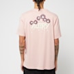 Autry&nbsp; T-Shirt rose 90144 4