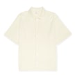 Autry&nbsp; Short Sleeve Shirt beige 89344 1