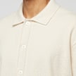 Autry&nbsp; Short Sleeve Shirt beige 89344 5