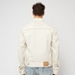 AMI PARIS&nbsp; Trucker Denim Jacket beige 85549 4