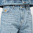 Billionaire Boys Club Astro Denim Pant blau 90430 5