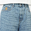 Billionaire Boys Club Astro Denim Short blau 88730 6