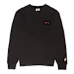 ICECREAM Small Running Dog Crewneck schwarz 89416 1
